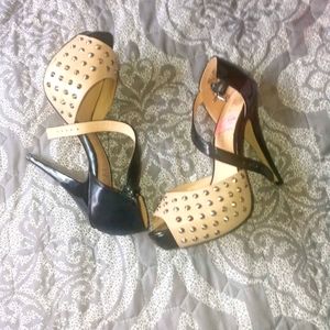 Rock & Republic Heels 7M